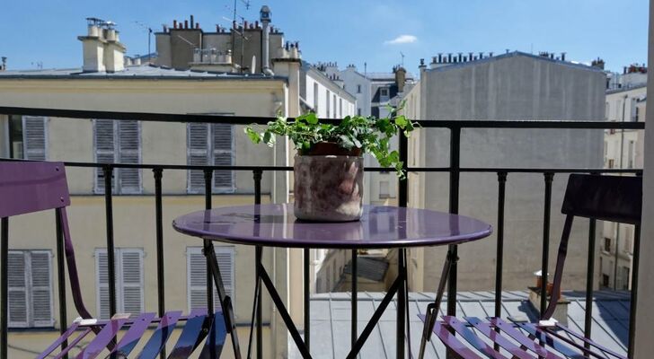 My Maison In Paris - Champ de Mars