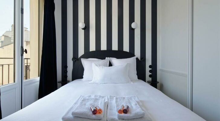 My Maison In Paris - Champ de Mars