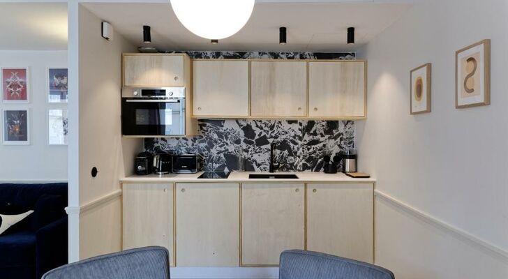My Maison In Paris - Champ de Mars