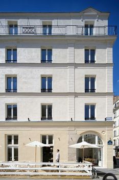 My Maison In Paris - Champ de Mars