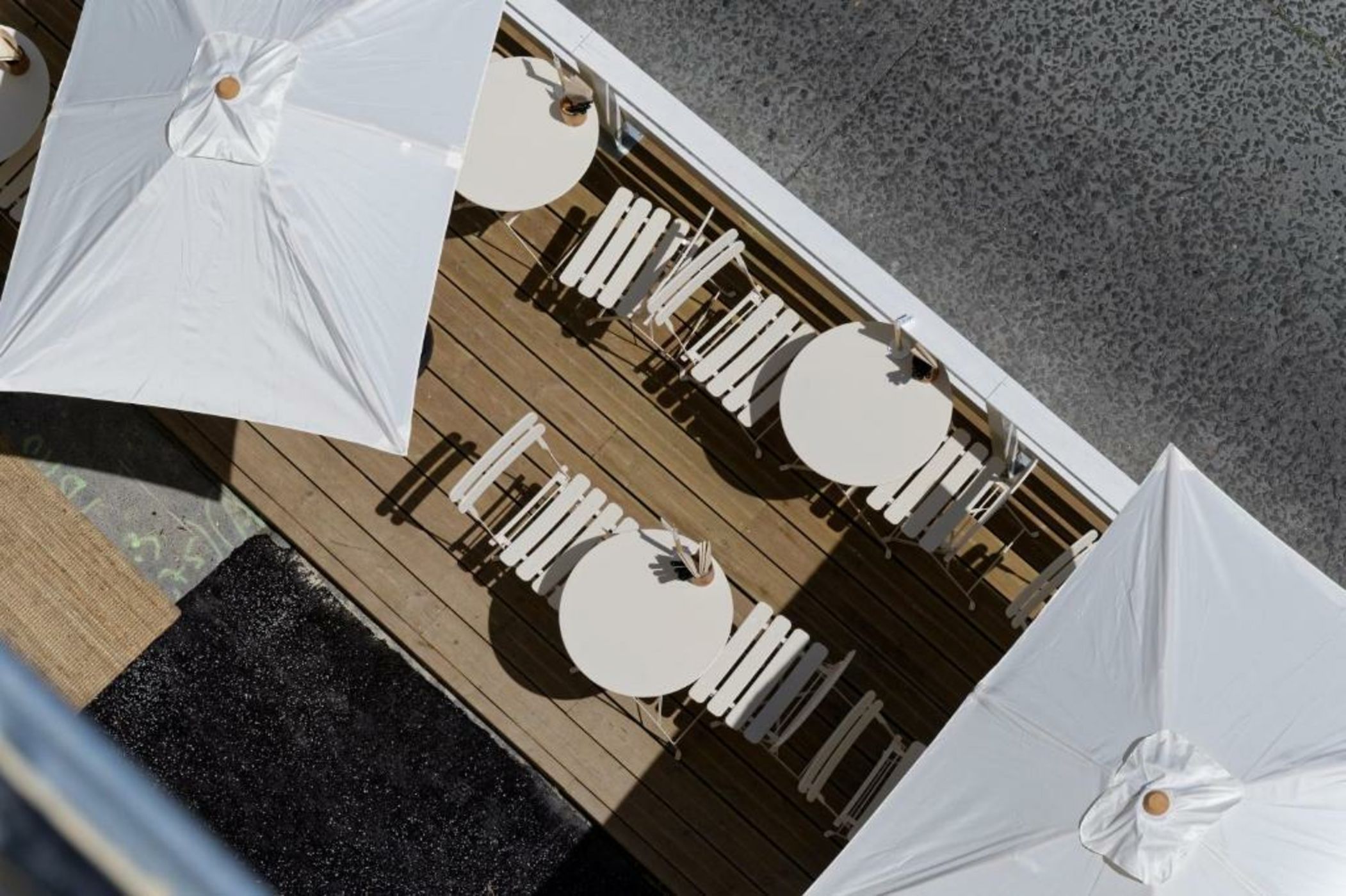 My Maison In Paris - Champ de Mars