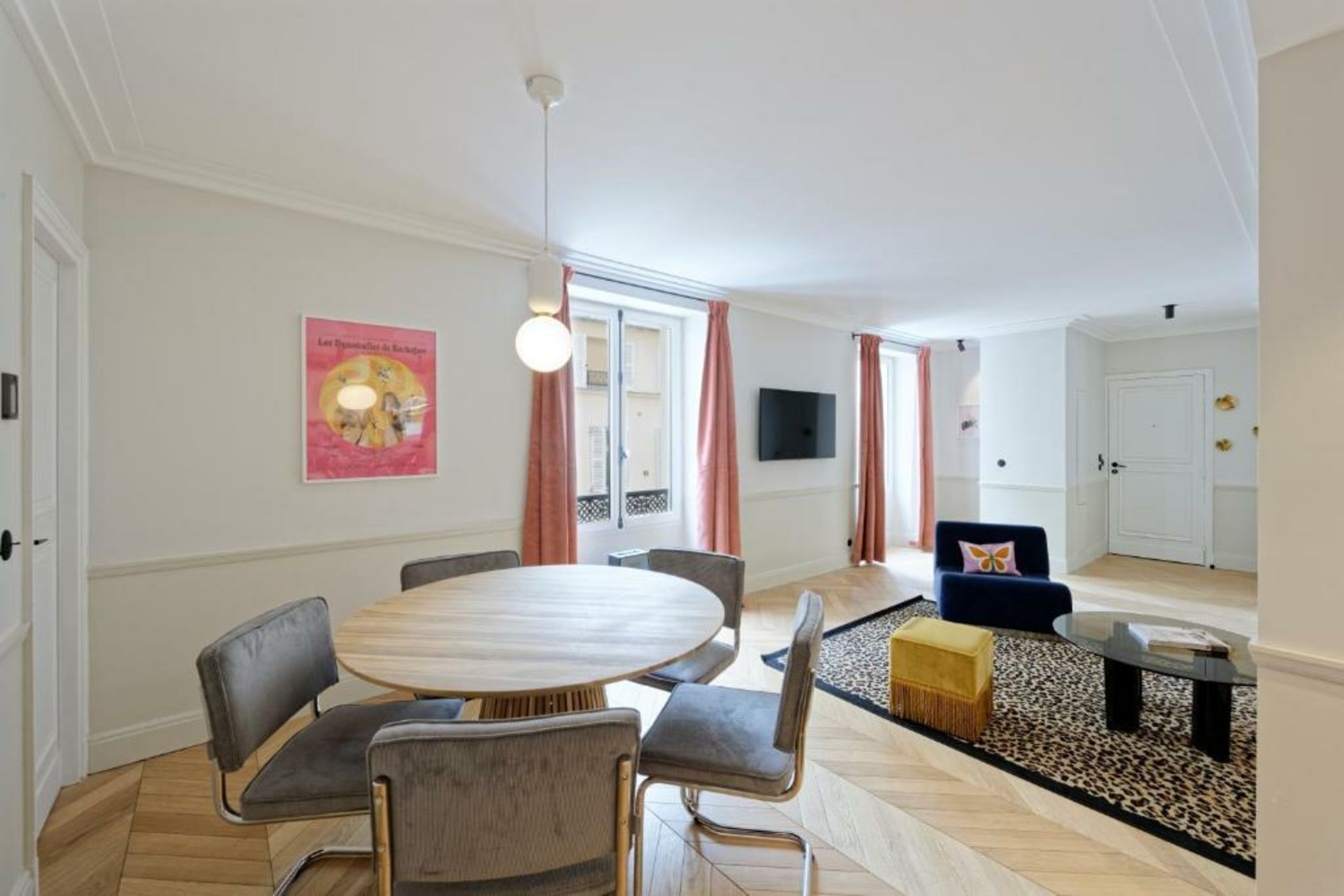 My Maison In Paris - Champ de Mars