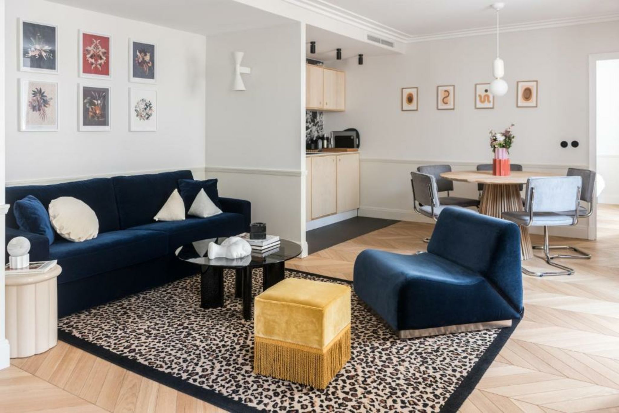 My Maison In Paris - Champ de Mars