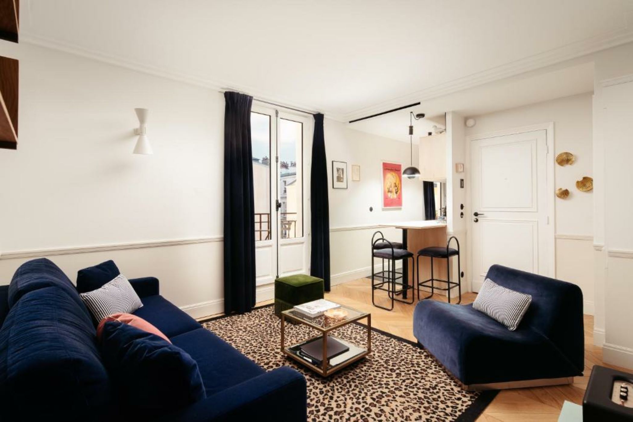 My Maison In Paris - Champ de Mars