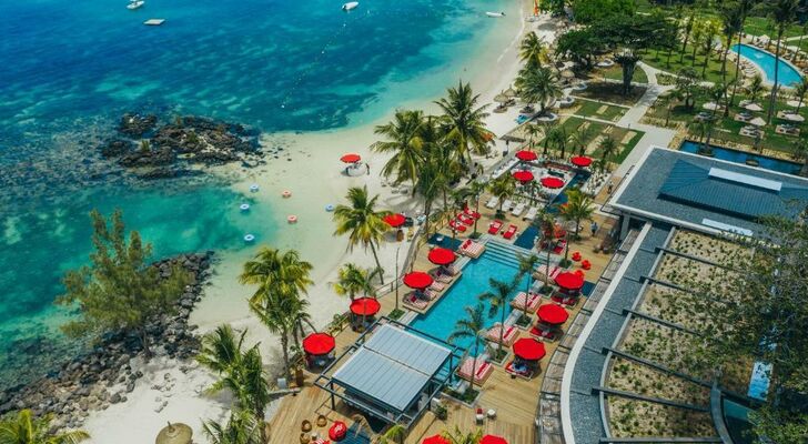 LUX* Grand Baie Resort & Residences