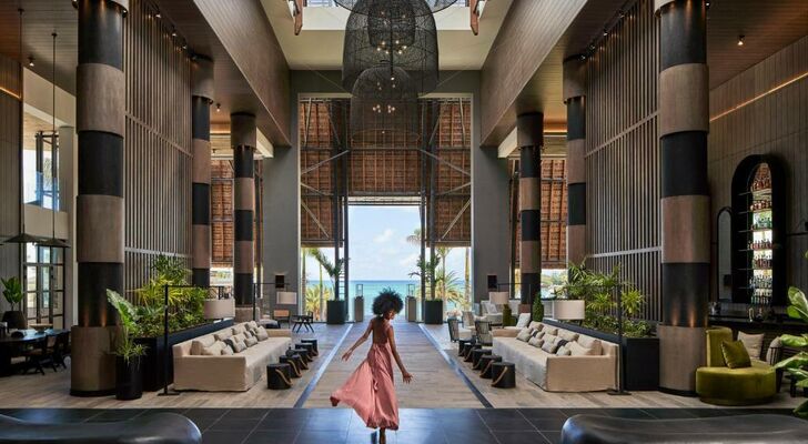 LUX* Grand Baie Resort & Residences