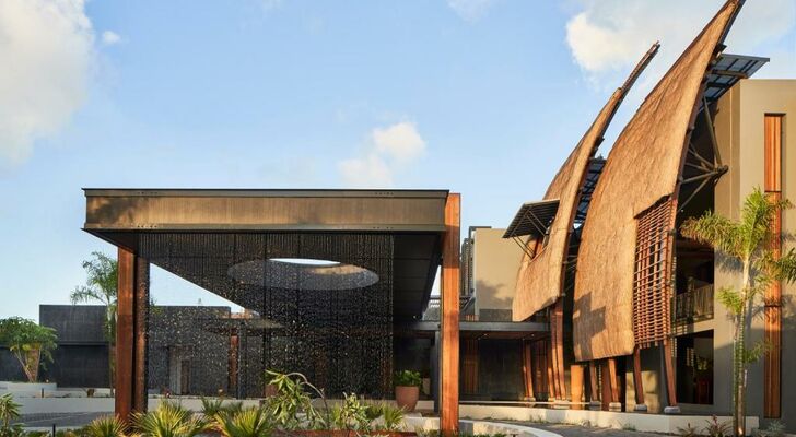 LUX* Grand Baie Resort & Residences