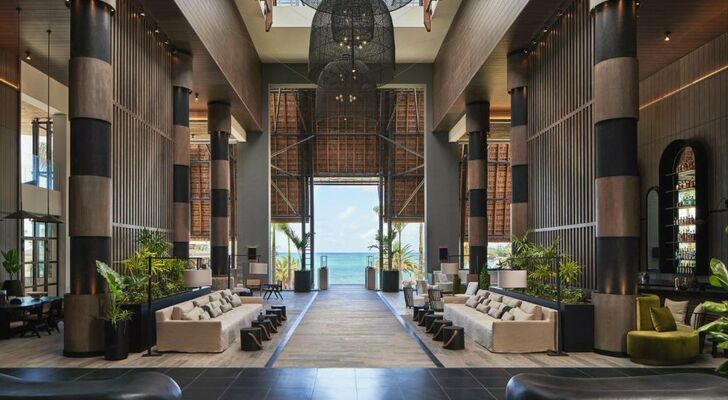 LUX* Grand Baie Resort & Residences