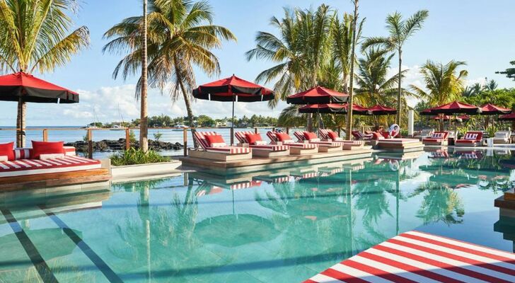 LUX* Grand Baie Resort & Residences