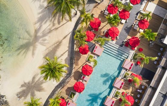 LUX* Grand Baie Resort & Residences
