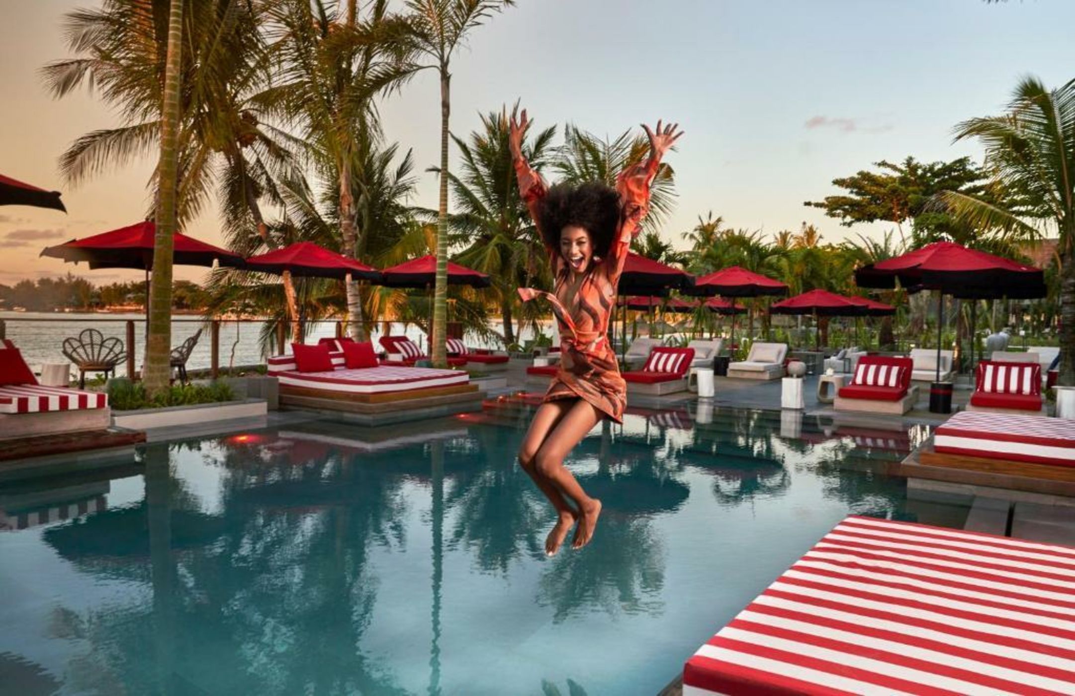 LUX* Grand Baie Resort & Residences