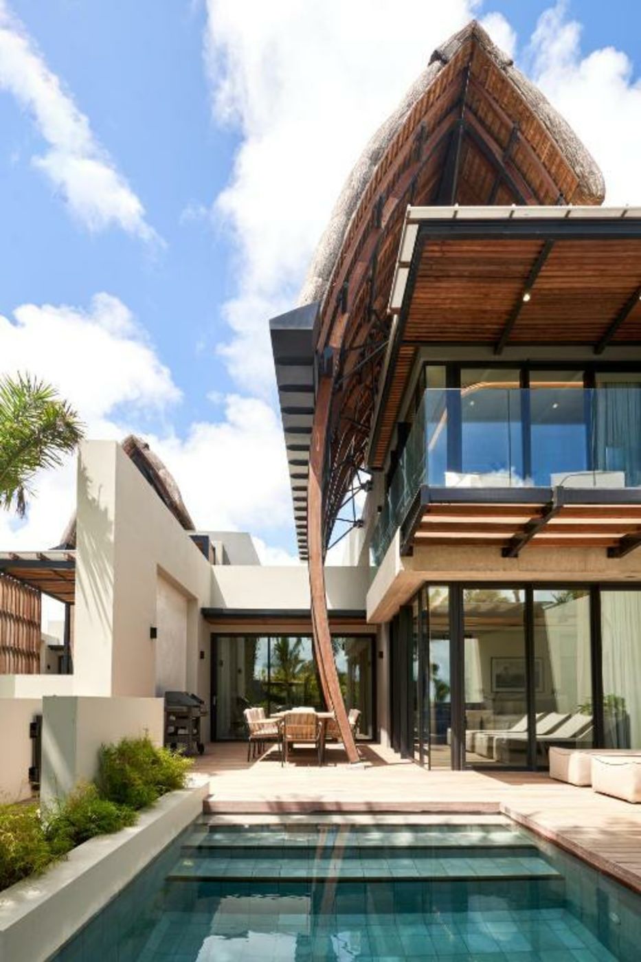 LUX* Grand Baie Resort & Residences