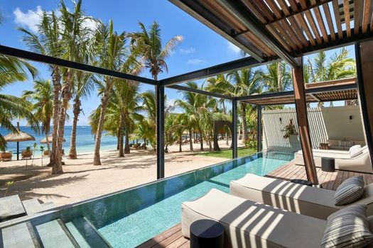 LUX* Grand Baie Resort & Residences