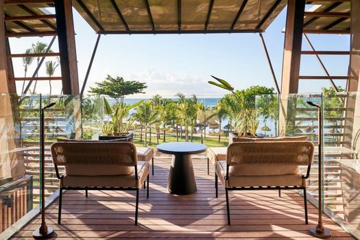 LUX* Grand Baie Resort & Residences