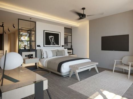 LUX* Grand Baie Resort & Residences