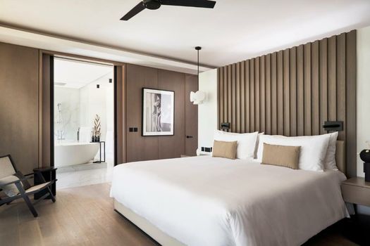 LUX* Grand Baie Resort & Residences