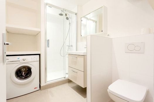 Montorgueil Suite