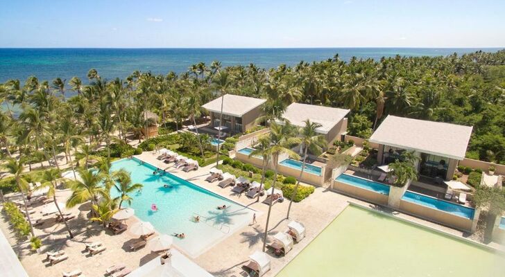 Catalonia Royal Bavaro - All Inclusive - Adults Only