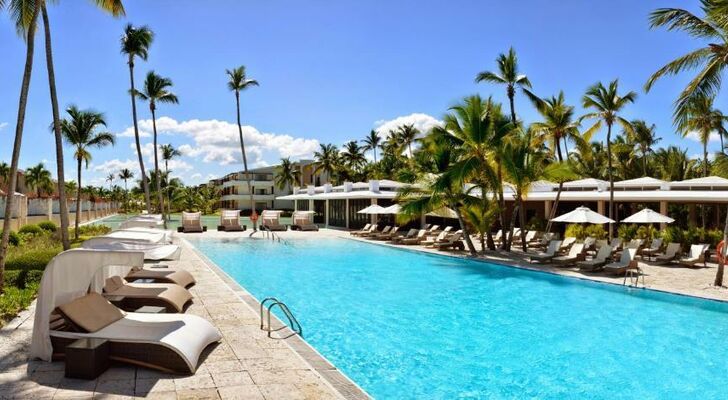 Catalonia Royal Bavaro - All Inclusive - Adults Only