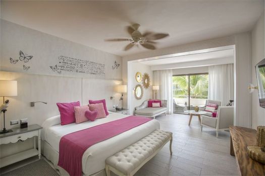 Catalonia Royal Bavaro - All Inclusive - Adults Only