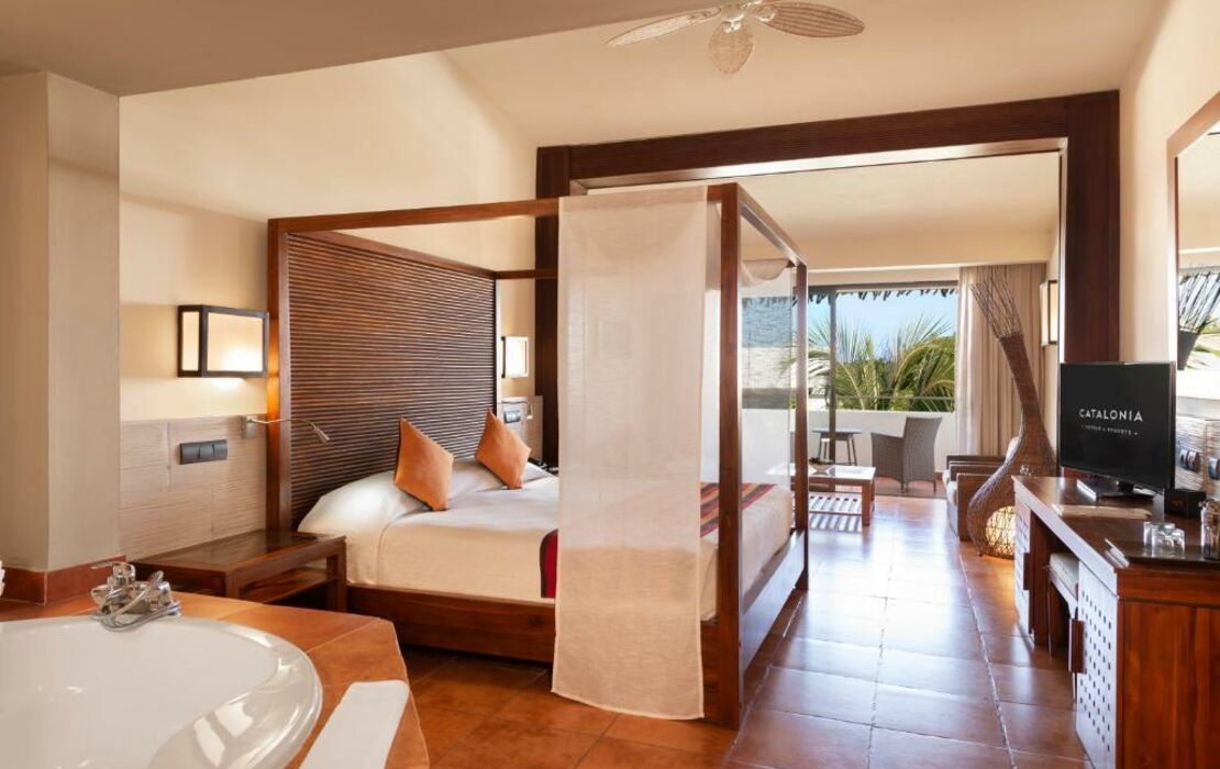 Catalonia Royal Bavaro - All Inclusive - Adults Only