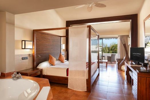 Catalonia Royal Bavaro - All Inclusive - Adults Only