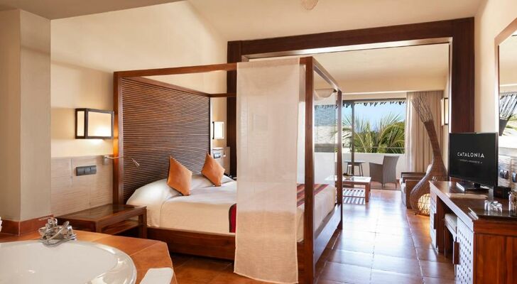 Catalonia Royal Bavaro - All Inclusive - Adults Only