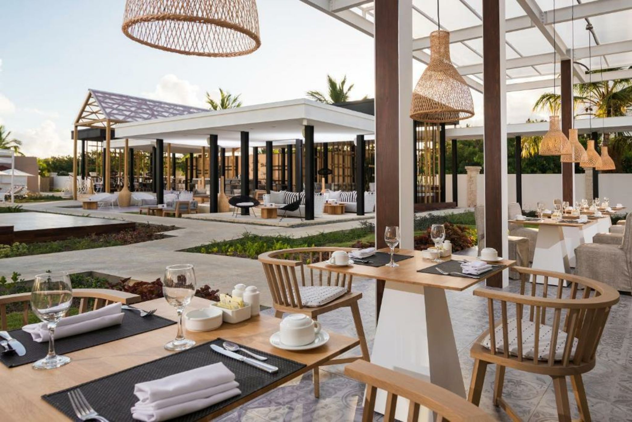 Catalonia Royal Bavaro - All Inclusive - Adults Only