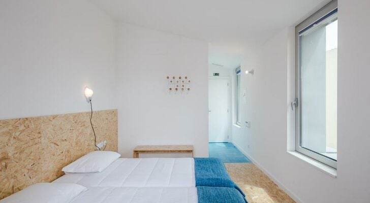 Hostel Conii & Suites Algarve