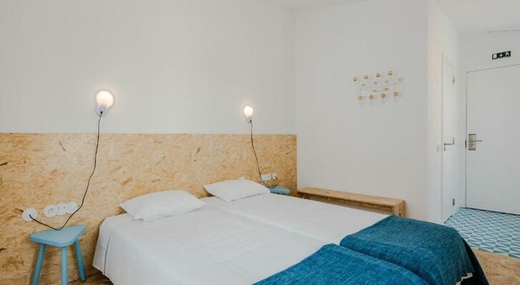 Hostel Conii & Suites Algarve