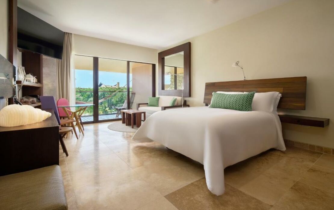 Hotel Xcaret Arte - All Parks All Fun Inclusive - Adults Only, a Design Boutique Hotel Playa del