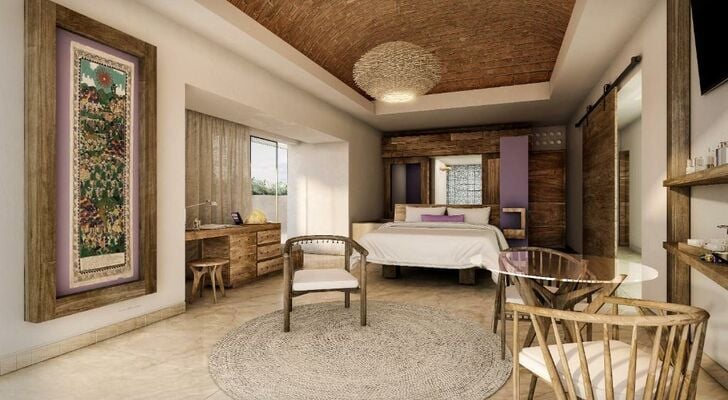 Hotel Xcaret Arte - All Parks All Fun Inclusive - Adults Only