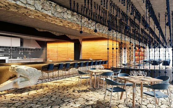 Hotel Xcaret Arte - All Parks All Fun Inclusive - Adults Only