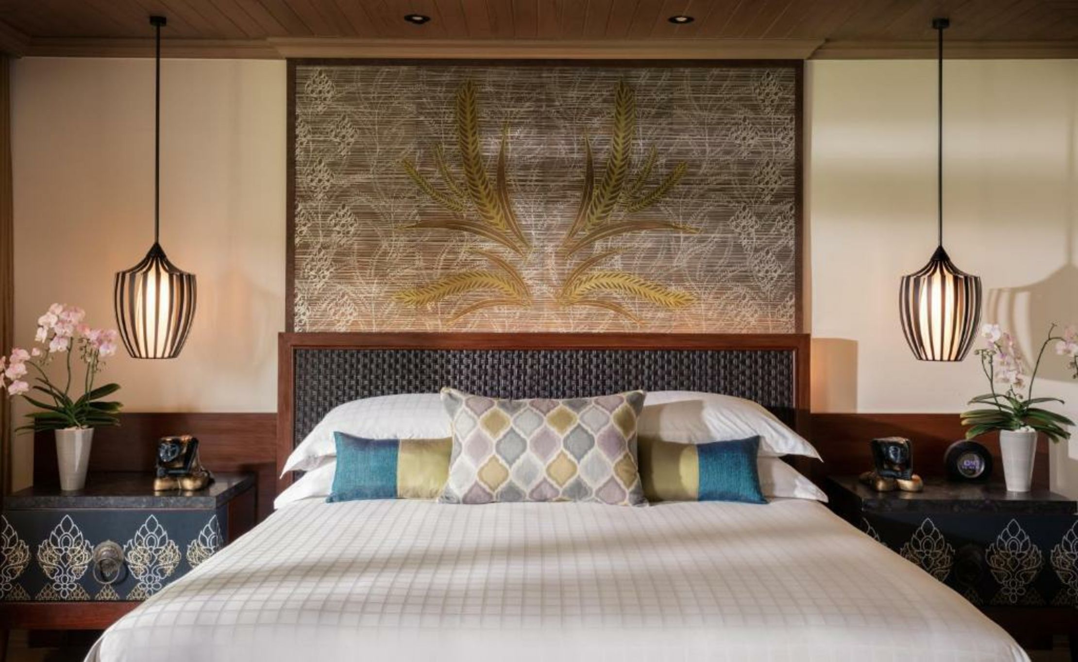 Four Seasons Resort Chiang Mai -SHA Plus