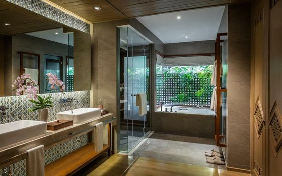 Four Seasons Resort Chiang Mai -SHA Plus