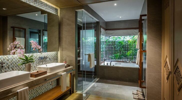 Four Seasons Resort Chiang Mai -SHA Plus