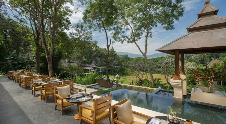 Four Seasons Resort Chiang Mai -SHA Plus