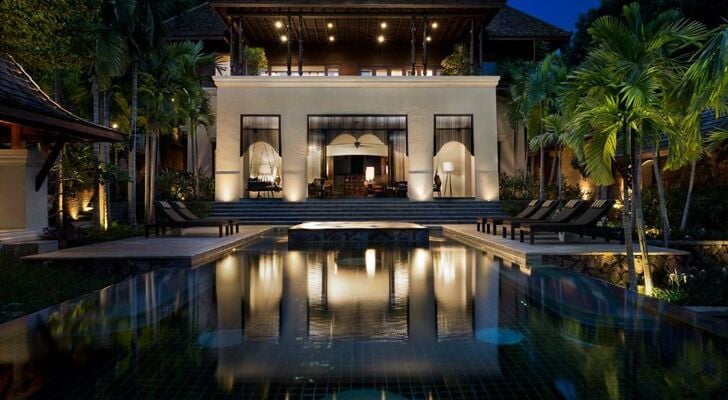 Four Seasons Resort Chiang Mai -SHA Plus