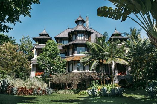 Four Seasons Resort Chiang Mai -SHA Plus