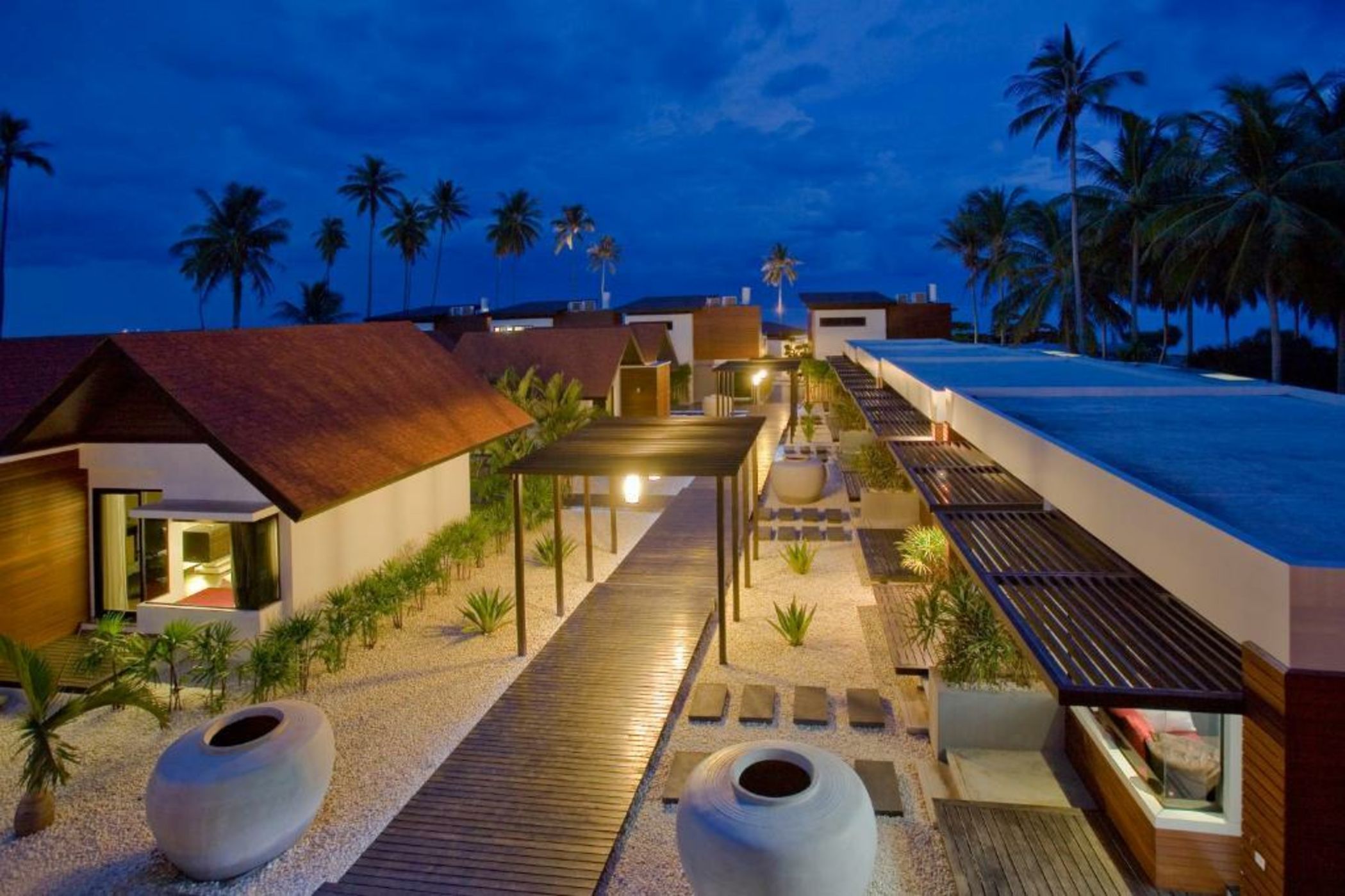 Aava Resort and Spa