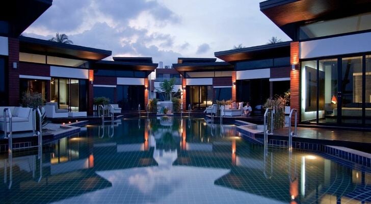 Aava Resort and Spa