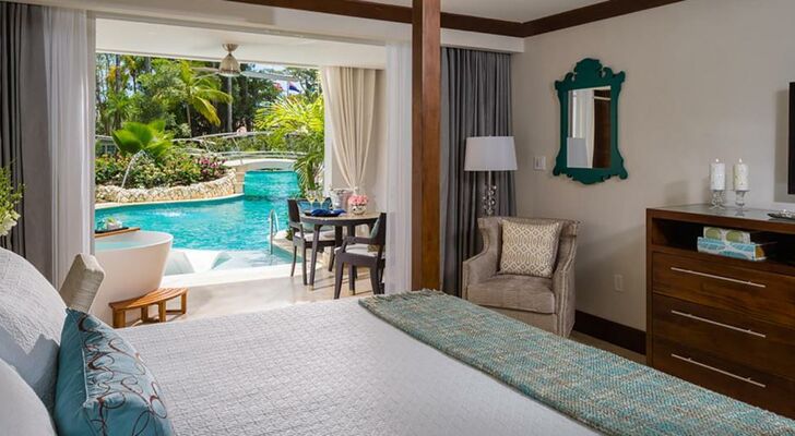 Sandals Barbados All Inclusive - Couples Only
