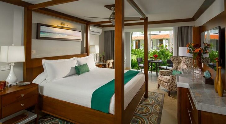 Sandals Barbados All Inclusive - Couples Only