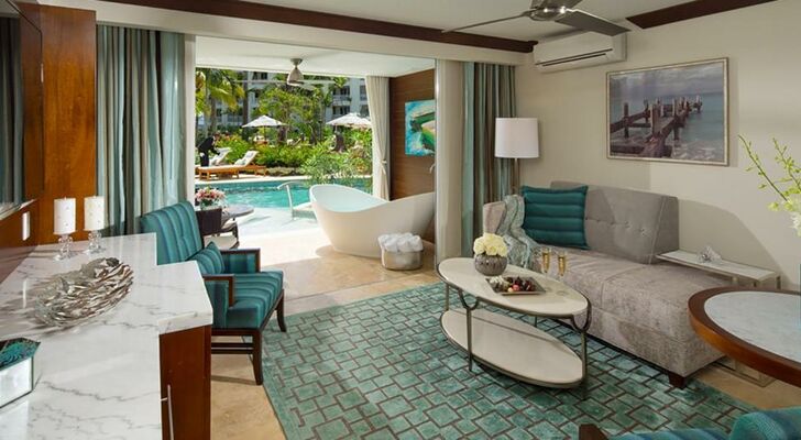 Sandals Barbados All Inclusive - Couples Only