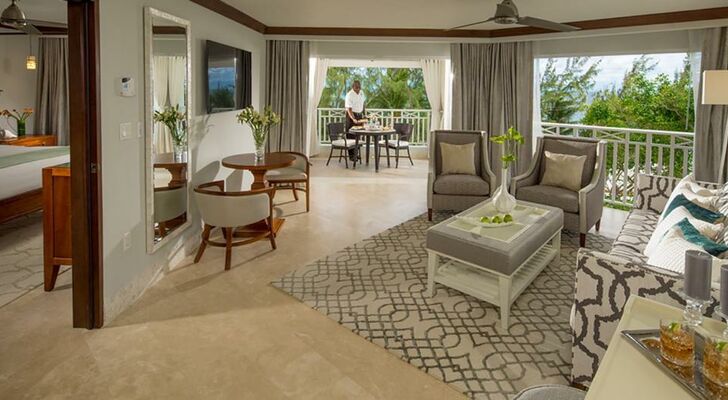 Sandals Barbados All Inclusive - Couples Only