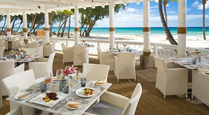 Sandals Barbados All Inclusive - Couples Only