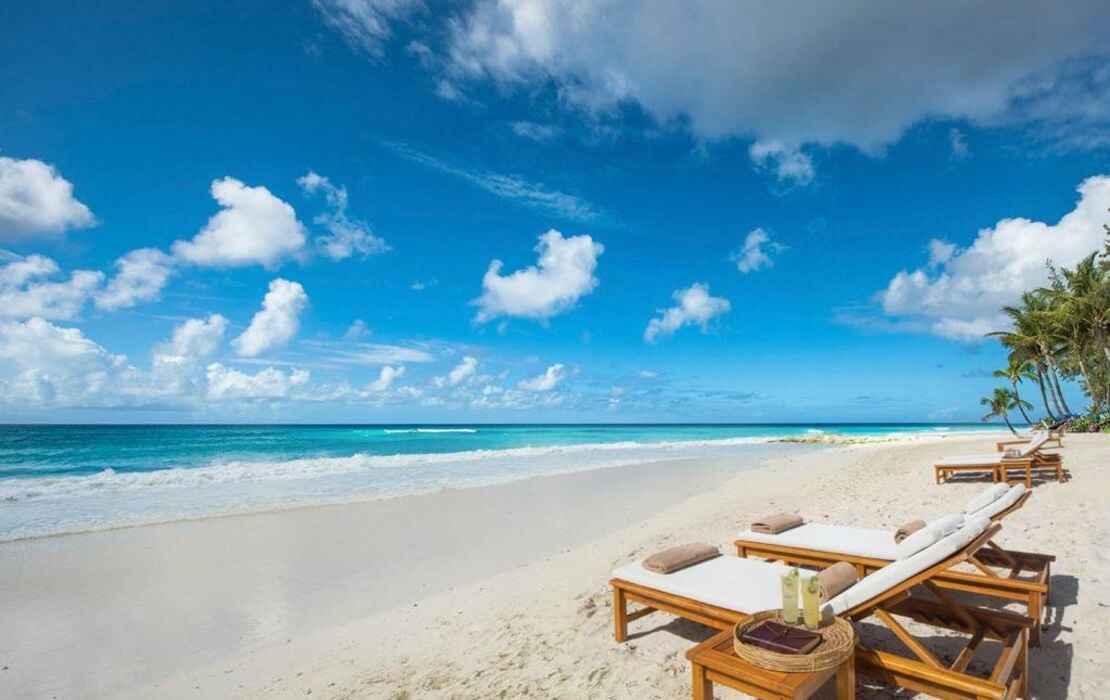 Sandals Barbados All Inclusive - Couples Only