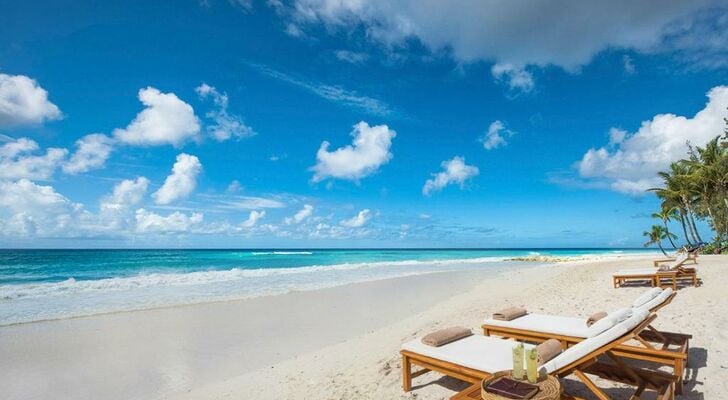 Sandals Barbados All Inclusive - Couples Only