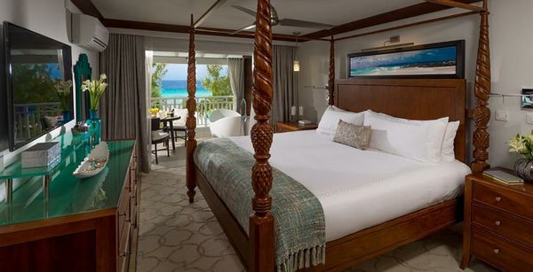 Sandals Barbados All Inclusive - Couples Only