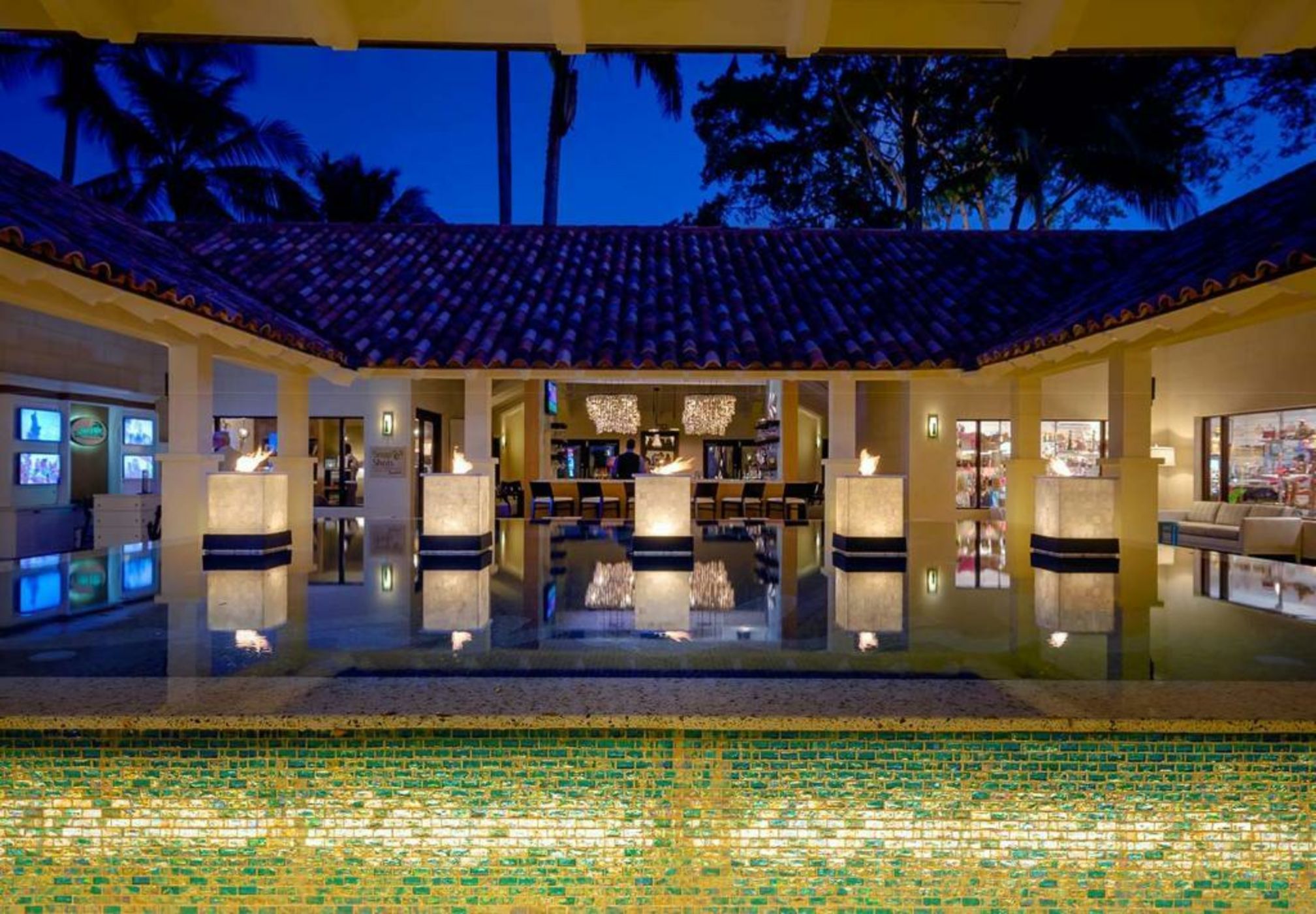 Sandals Barbados All Inclusive - Couples Only